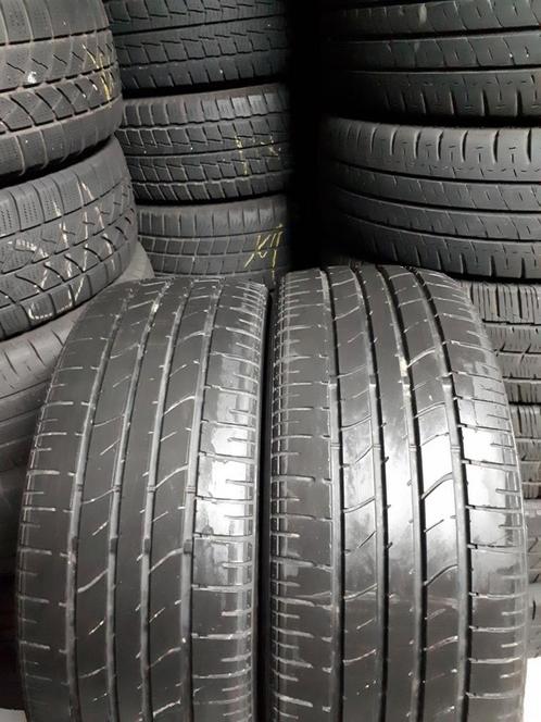 20545r16 205 45 r16 205/45/16 Hankook Bridgestone avec monta, Auto-onderdelen, Overige Auto-onderdelen