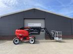 Manitou 160 ATJ hoogwerker NIEUW, Zakelijke goederen