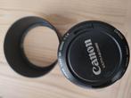 CANON EF 50MM F1.4-objectief, Ophalen of Verzenden, Nieuw, UV-filter, Overige merken