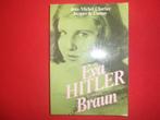 Jean-Michel Charlier en Jacques de Launay: Eva Hitler , ..., Boeken, Ophalen of Verzenden, Charlier / de Launay, Algemeen, Tweede Wereldoorlog