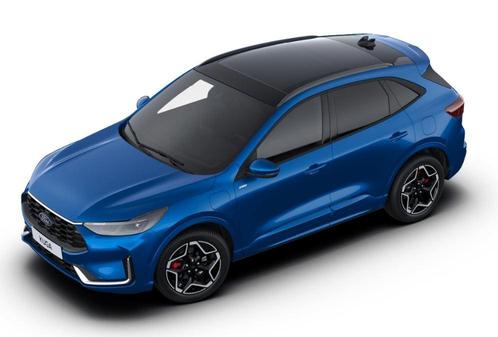Ford Kuga 2.5i PHEV ST-Line X, Auto's, Ford, Bedrijf, Te koop, Kuga, 360° camera, Bluetooth, Centrale vergrendeling, Electronic Stability Program (ESP)