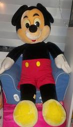 Mickey Mouse vintage, Verzamelen, Ophalen of Verzenden, Mickey Mouse, Zo goed als nieuw