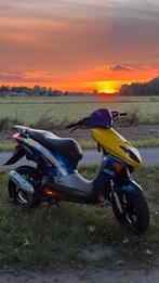 Honda x8rs, Fietsen en Brommers, Ophalen, Tweetakt, Gebruikt, Overige modellen