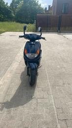 Vivacity voor onderdelen, Fietsen en Brommers, Ophalen, Gebruikt, Klasse B (45 km/u), 50 cc