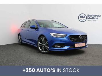 Opel Insignia 2.0d ST EXCLUSIVE OPC LINE *SPECIAL COLOR*AT8 beschikbaar voor biedingen