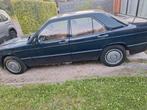 Mercedes 190D année 1989 200000km prix: 4500Eur, Auto's, Particulier, Te koop