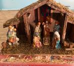 Kerststal, Diversen, Kerst, Ophalen