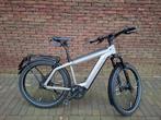 Riese & Müller  Supercharger2 GT rohloff HS 1250Wh, Gebruikt, 47 tot 51 cm, 50 km per accu of meer, Ophalen