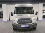 Ford Transit 2.0 TDCi L2H2 RWD * CRUISE/CLIM/LANE * 1ER PROP, Auto's, Gebruikt, Euro 6, 4 cilinders, 202 g/km