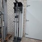 Gymna Multi Adjustable Pulley Station 80 kilo, Sport en Fitness, Ophalen, Zo goed als nieuw