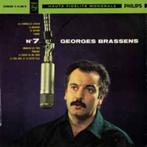 Georges Brassens - N 7 - 1960, CD & DVD, Vinyles | Autres Vinyles, Enlèvement ou Envoi, Chanson française