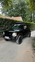 Land rover Discovery 3, Discovery, Particulier, 4x4, Te koop