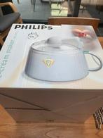 IJsmachine van Philips, Elektronische apparatuur, Ophalen of Verzenden, Zo goed als nieuw