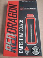 Red Dragon Javelin Spectron 20gr, Ophalen of Verzenden, Gebruikt, Pijlen
