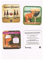 BIERVILTJES, Verzamelen, Verzenden, Nieuw, Viltje(s)