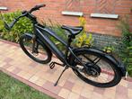 STROMER ST2 SPORT 983Wh riem, Fietsen en Brommers, Ophalen, Zo goed als nieuw, Stromer