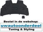 Motorkap Demping Isolatie Mat Voor Ford Fiesta 6 2008 t/m 20, Verzenden