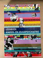 Frank C. Verhulst - Leerboek kinder- en jeugdpsychiatrie, Boeken, Ophalen of Verzenden, Zo goed als nieuw, Frank C. Verhulst