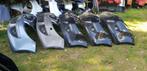 SEAT ALTEA XL VOORBUMPER  BJ 2010, Auto-onderdelen, Ophalen of Verzenden, Gebruikt, Voor, Bumper