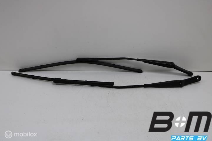 Set ruitenwissers Audi A7 4G 4G1955407D, Auto-onderdelen, Ruiten en Toebehoren, Gebruikt