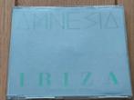 CD Maxi Single Amnesia, Ibiza, 4 Différent mixes, Ophalen of Verzenden, Zo goed als nieuw