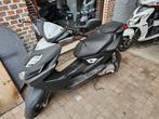 Mbk yamaha 2stuks  nitro klasse b en klasse a, Benzine, Gebruikt, Klasse B (45 km/u), Ophalen