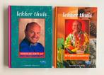 2 x Piet Huysentruyt: Lekker thuis In nieuwe staat, Boeken, Kookboeken, Ophalen of Verzenden, Zo goed als nieuw