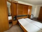 Slaapkamer (2 persoons), Huis en Inrichting, Slaapkamer | Complete slaapkamers, Ophalen, Zo goed als nieuw, Tweepersoons, Klassiek
