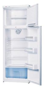 Bosch KSV33603 koelkast met aparte diepvries in goede staat, Avec compartiment congélateur, 160 cm ou plus, Enlèvement, Utilisé