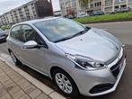 Peugeot 208  essence 1.2 gekeurd voor verkoop, Berline, Tissu, 12 cm³, Achat