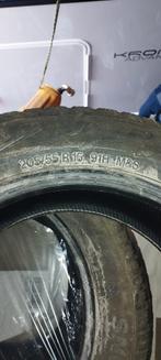 Pneus hiver 205/55 R16, Enlèvement ou Envoi, Pneus hiver, Pneu(s)