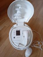 Wellbox S LPG-celstimulatieapparaat, Sport en Fitness, Massageproducten, Ophalen of Verzenden, Zo goed als nieuw, Apparaat