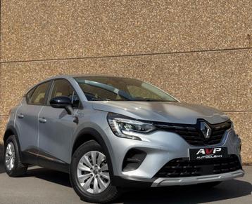 Renault Captur 1.0 Tce/Gps/Airco/Garantie 12 maanden beschikbaar voor biedingen