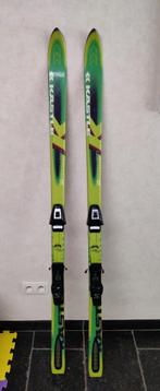 Ski's Kastle - 175cm - net gewaxt, Sport en Fitness, 160 tot 180 cm, Gebruikt, Ophalen, Overige merken