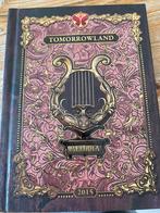 Tomorrowland CD’s, zie foto’s voor info., Livres, Comme neuf, Enlèvement ou Envoi