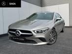 Mercedes-Benz CLA 180 Progressive 7G, 4 portes, Automatique, Achat, 126 g/km