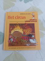 Alfred j Kwak het circus, Boeken, Ophalen of Verzenden, Gelezen