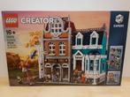 (GESEALD) Lego 10270 Bookshop, Kinderen en Baby's, Speelgoed | Duplo en Lego, Ophalen of Verzenden, Nieuw, Complete set, Lego