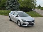Opel Astra Ess. 1.2i 1e prop uit 2021 - 55.000 km * Gar. 12M, Voorwielaandrijving, Stof, 1199 cc, 5 deurs