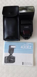 Flash Speedlite 430EZ Canon, Canon, Ophalen of Verzenden