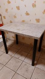 Keukentafel, Huis en Inrichting, Ophalen, Zo goed als nieuw