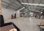 Loods te huur Geluwe 300m², Ophalen of Verzenden