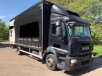 Iveco Eurocargo  12ton  : Grote Laadklep, Auto's, Vrachtwagens, Euro 5, Iveco, Bedrijf, Diesel