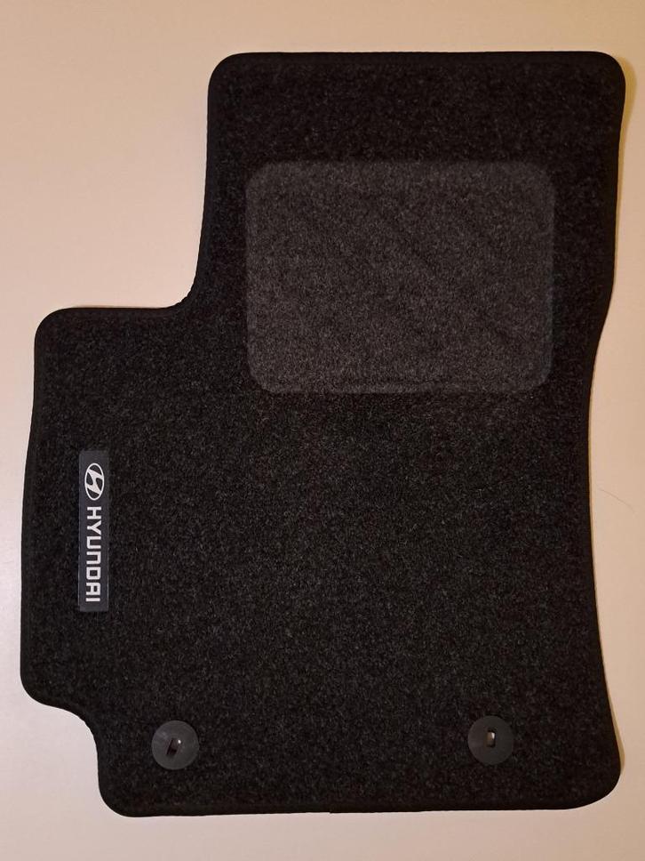 Hyundai Kona Automattem, Auto diversen, Automatten, Zo goed als nieuw, Ophalen of Verzenden