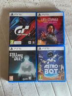 Lot PS5 games, Games en Spelcomputers, Games | Sony PlayStation 5, Ophalen, Zo goed als nieuw