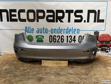AUDI A3 8Y SPORTBACK BUMPER ACHTERBUMPER ORGINEEL  beschikbaar voor biedingen