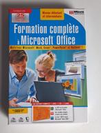 Formation complète à Microsoft office, Computers en Software, Ophalen, Windows