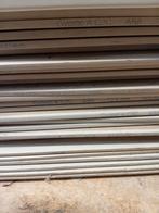 25 x gyproc 260 cm - 60 cm 12.5mm, Bricolage & Construction, Enlèvement