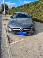 Mercedes CLA200 Shooting Brake, CLA, Leder, Break, 5 deurs