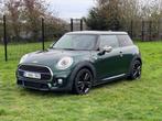 MINI Cooper Mini 1.5A John Cooper Works - Pano - Full, Gebruikt, 1595 kg, 136 pk, Alcantara